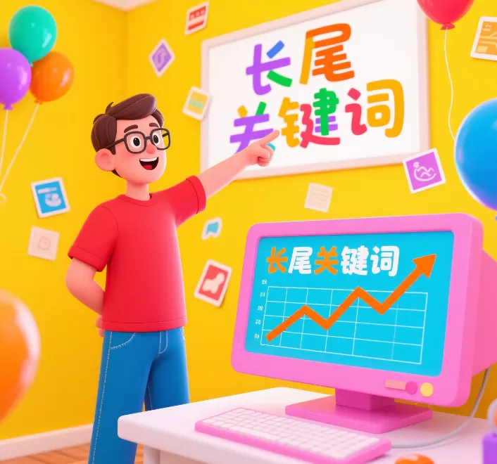 长尾词白嫖1000+精准用户:不烧钱的流量秘诀-会懂网