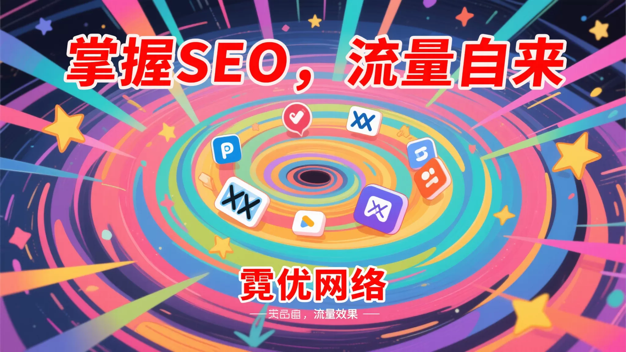 别再只懂做内容了,SEO到底是干嘛的?一篇全搞懂插图 别再只懂做内容了,SEO到底是干嘛的?一篇全搞懂插图