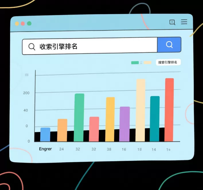搜索引擎排名机制:SEO从业者常解释的核心插图 搜索引擎排名机制:SEO从业者常解释的核心插图