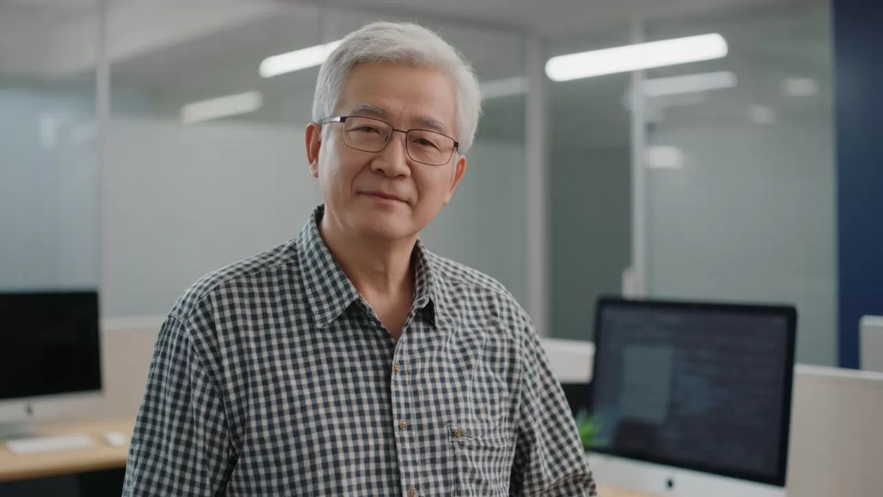 在中国当程序员能做一辈子?揭秘能否靠它逆天改命成高收入人上人插图1 在中国当程序员能做一辈子?揭秘能否靠它逆天改命成高收入人上人插图1