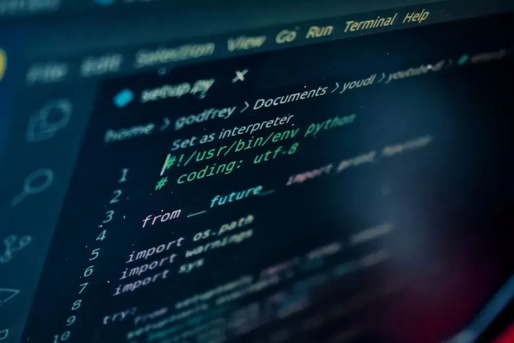 编程界的“明星二人组”——Java和Python有什么区别?插图2 编程界的“明星二人组”——Java和Python有什么区别?插图2