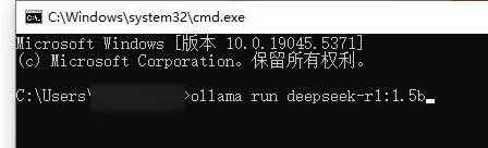 必看:DeepSeek-R1本地部署超详细教程!小白也能轻松搞定太赞插图9 必看:DeepSeek-R1本地部署超详细教程!小白也能轻松搞定太赞插图9