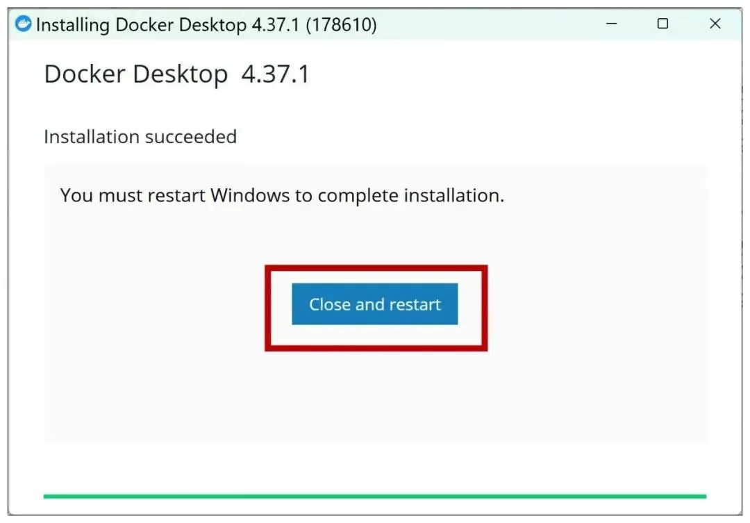 必看:DeepSeek-R1本地部署超详细教程!小白也能轻松搞定太赞插图14 必看:DeepSeek-R1本地部署超详细教程!小白也能轻松搞定太赞插图14