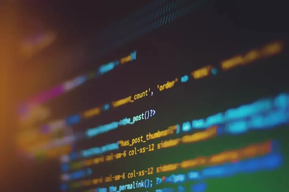 开发更好Python项目,代码质量是关键!助你成编程高手插图2 开发更好Python项目,代码质量是关键!助你成编程高手插图2