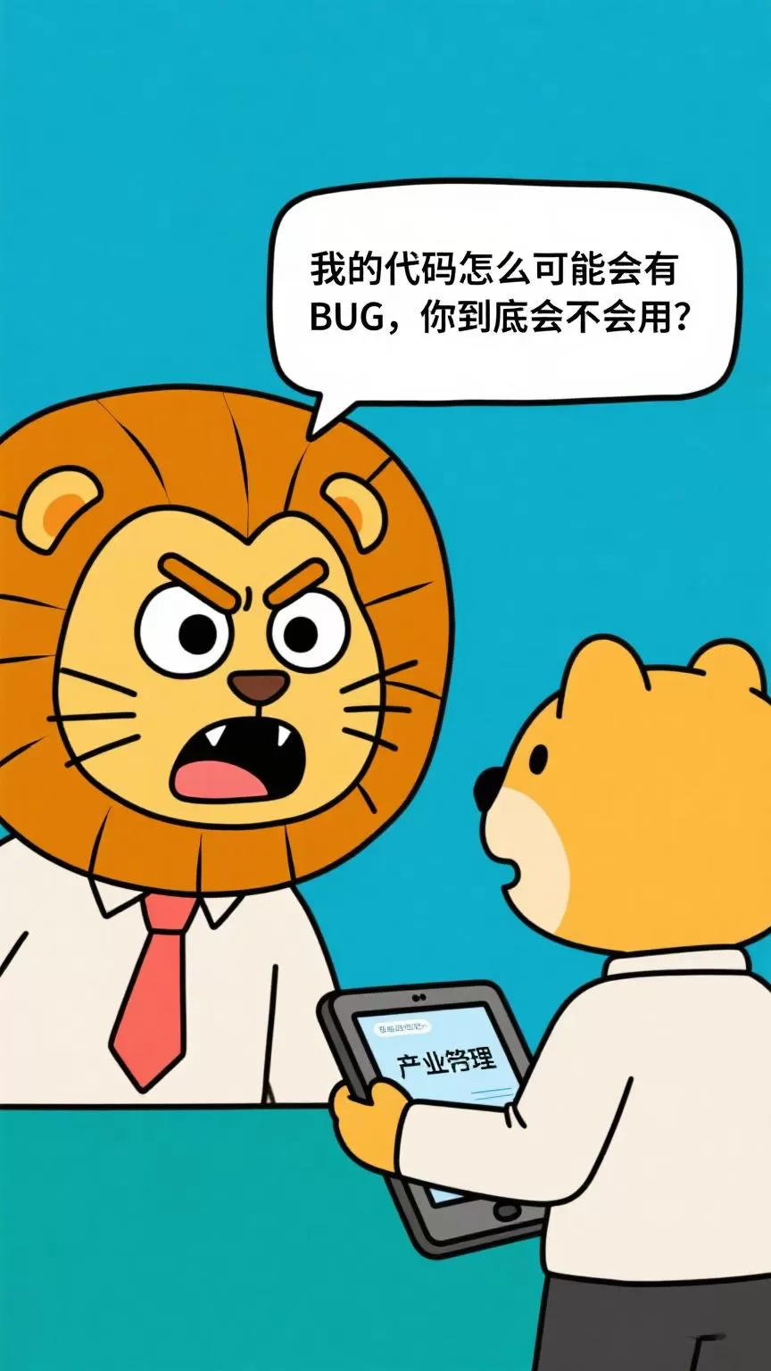 程序员太难沟通?揭秘背后原因,让你轻松懂他们的世界插图5 程序员太难沟通?揭秘背后原因,让你轻松懂他们的世界插图5