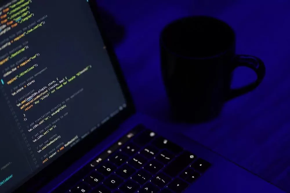 Nodejs做Web后端优势太绝!为何是明智选择,助你成高薪程序员插图1 Nodejs做Web后端优势太绝!为何是明智选择,助你成高薪程序员插图1