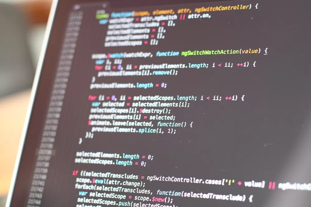 PHP和Python谁更适合Web开发?选对让你轻松成高收入编程达人插图4 PHP和Python谁更适合Web开发?选对让你轻松成高收入编程达人插图4