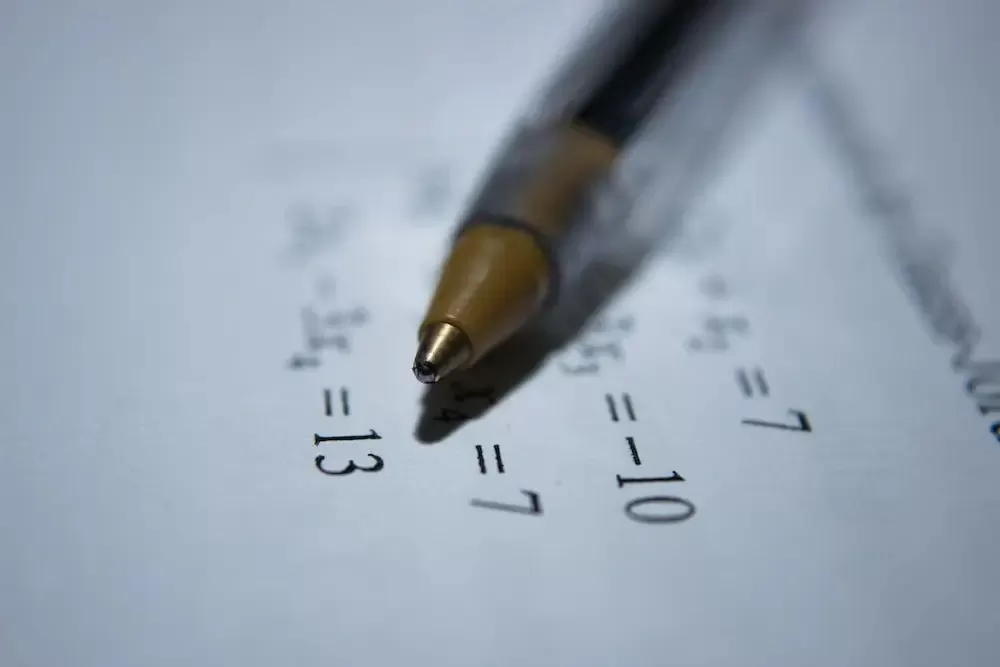 高数对编程有用吗?看各领域程序员怎么说,答案让学霸都惊讶插图1 高数对编程有用吗?看各领域程序员怎么说,答案让学霸都惊讶插图1