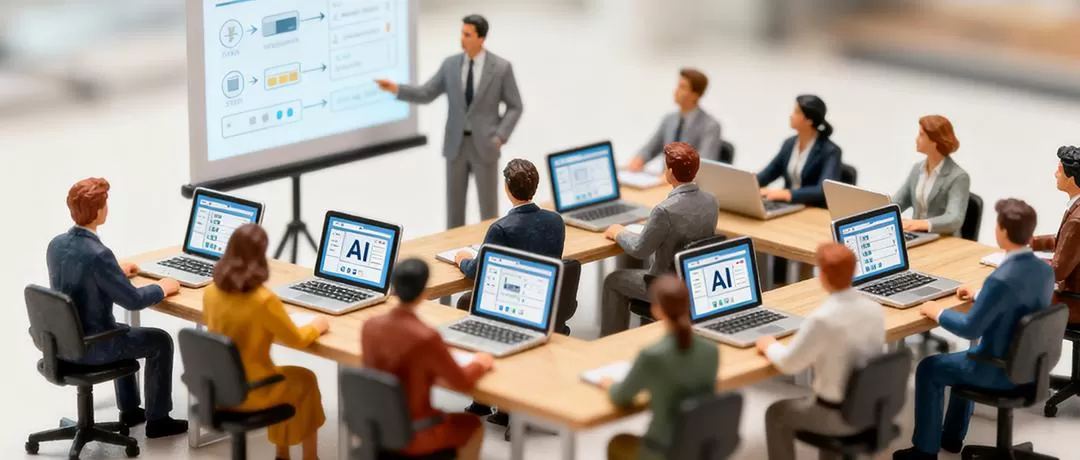 OpenAI 发布 AI 领导力指南，五步策略助企业在 AI 浪潮中抢占先机与稳健发展插图2