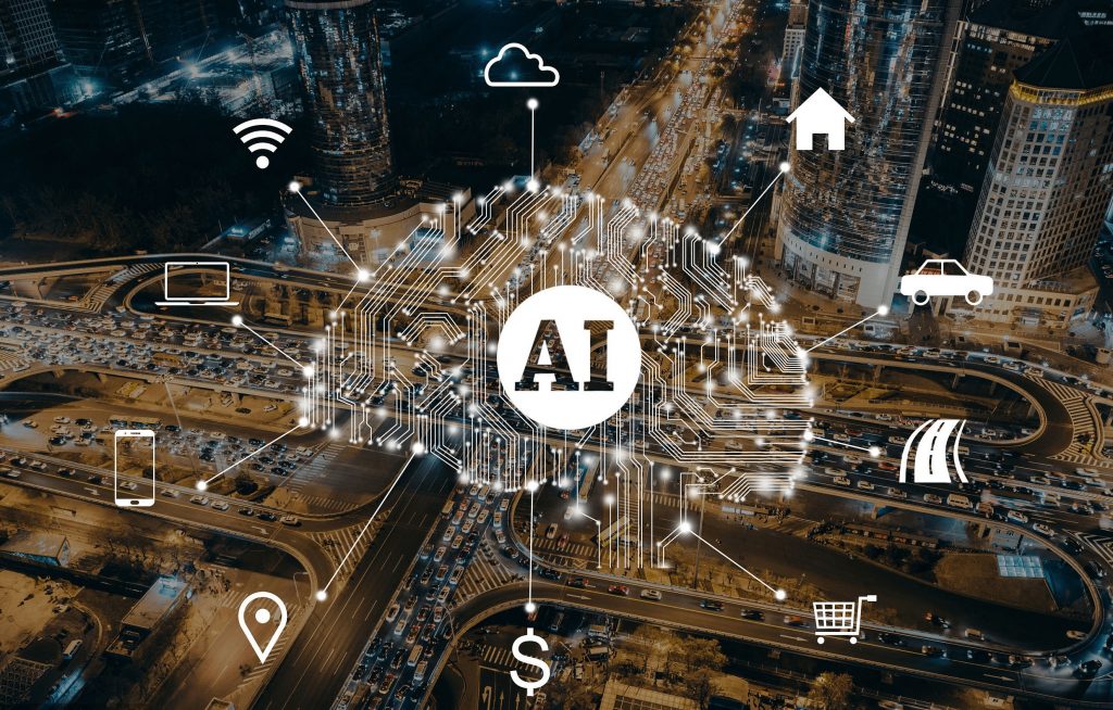 AI 电商客服:提升用户满意度的得力助手如何改变购物体验插图1 AI 电商客服:提升用户满意度的得力助手如何改变购物体验插图1