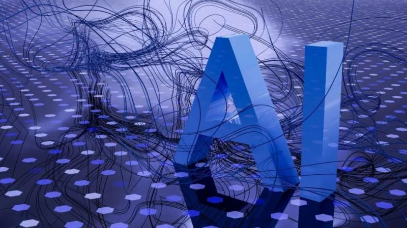 AI 艺术展览引发热议,艺术的未来发展方向在哪?深度解析-会懂网