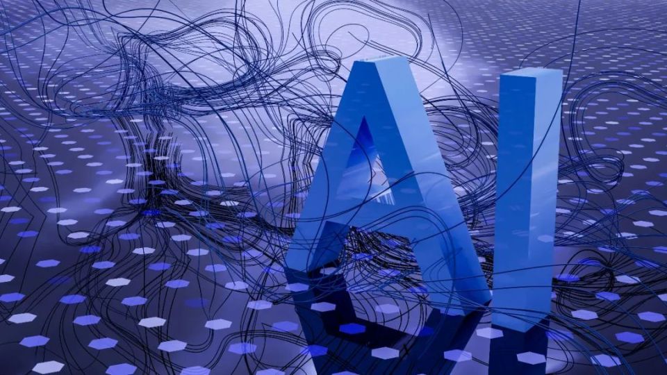 AI 艺术展览引发热议,艺术的未来发展方向在哪?深度解析插图 AI 艺术展览引发热议,艺术的未来发展方向在哪?深度解析插图