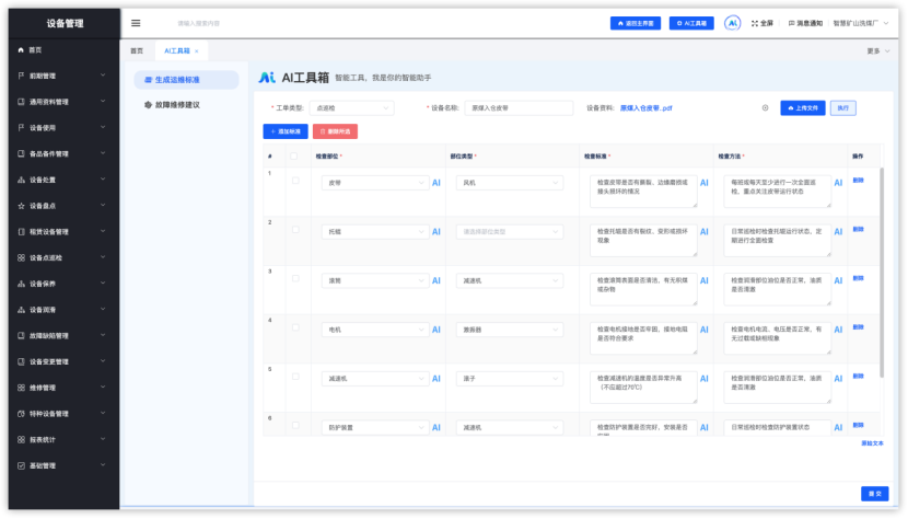 齐鲁云商“D立方”大模型一体机:工业智能“全能王”,解锁设备管理新姿势插图5 齐鲁云商“D立方”大模型一体机:工业智能“全能王”,解锁设备管理新姿势插图5