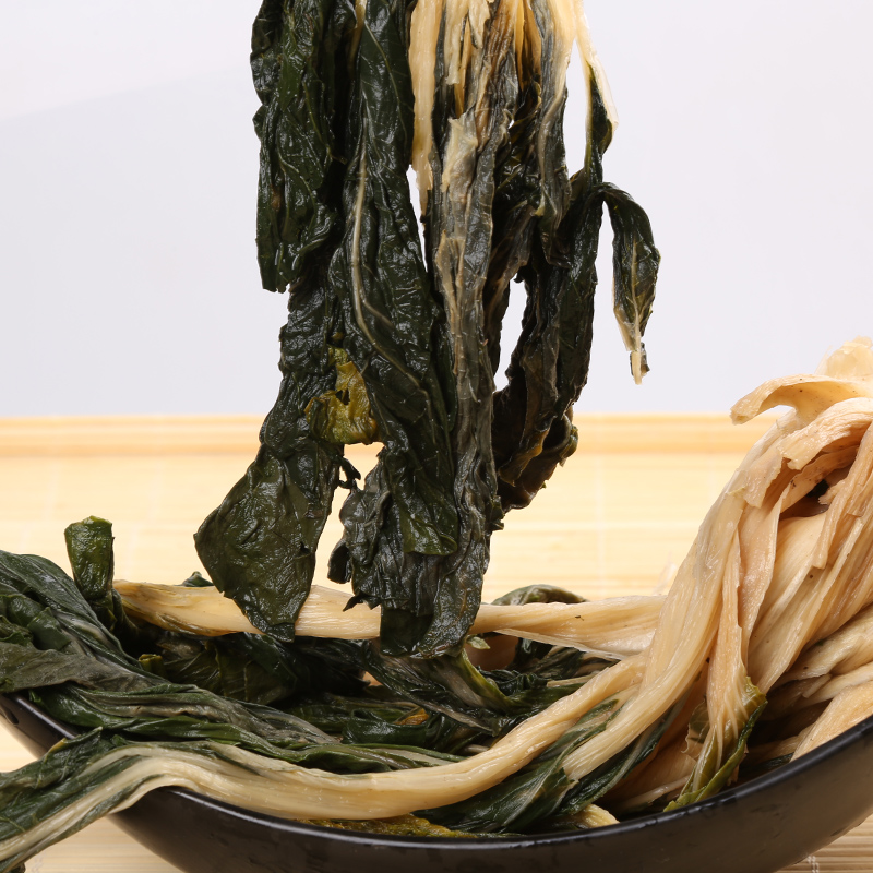 白菜仔怎么种？手把手教你从播种到收获的全过程插图1