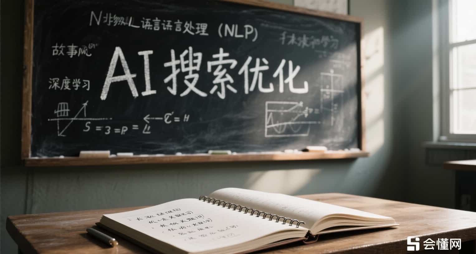 geo优化公司是干什么的?专业SEO优化服务解析插图2 geo优化公司是干什么的?专业SEO优化服务解析插图2