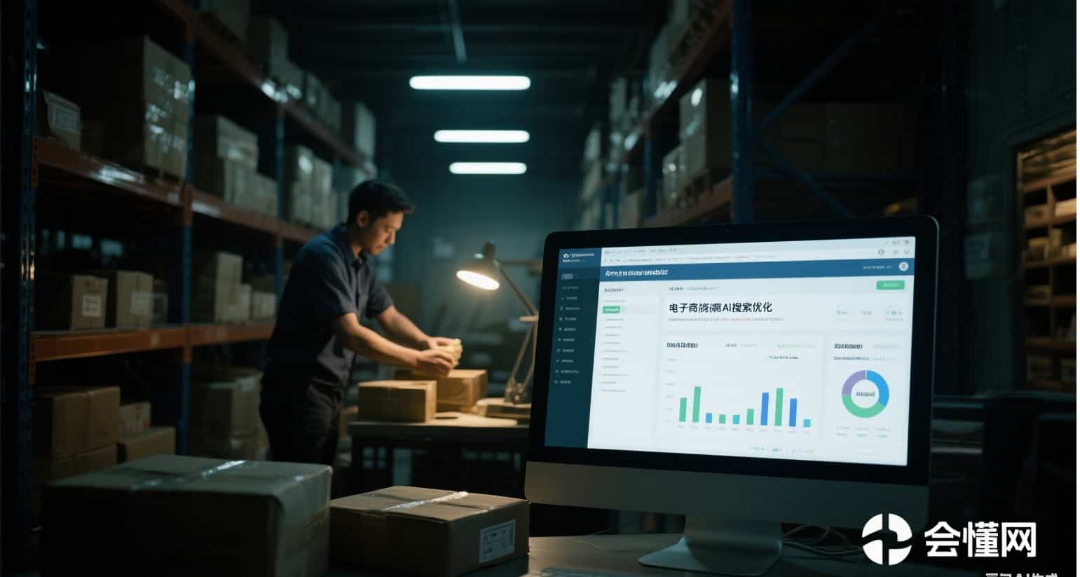 宁波geo排名优化哪家好?专业geo优化排名服务解析-会懂网