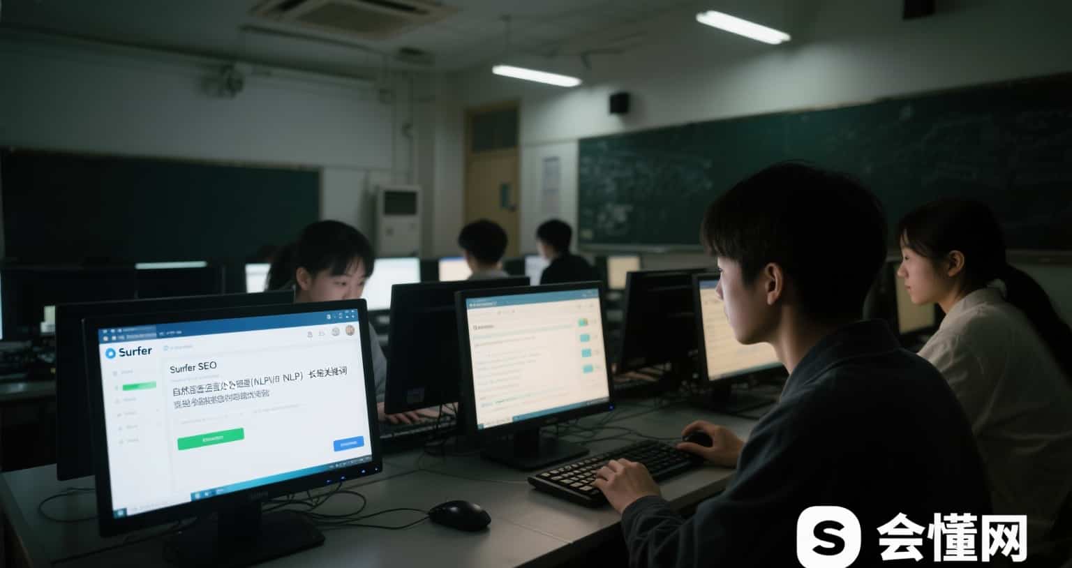 GEO优化方法详细教程:从入门到精通的全方位指南-会懂网