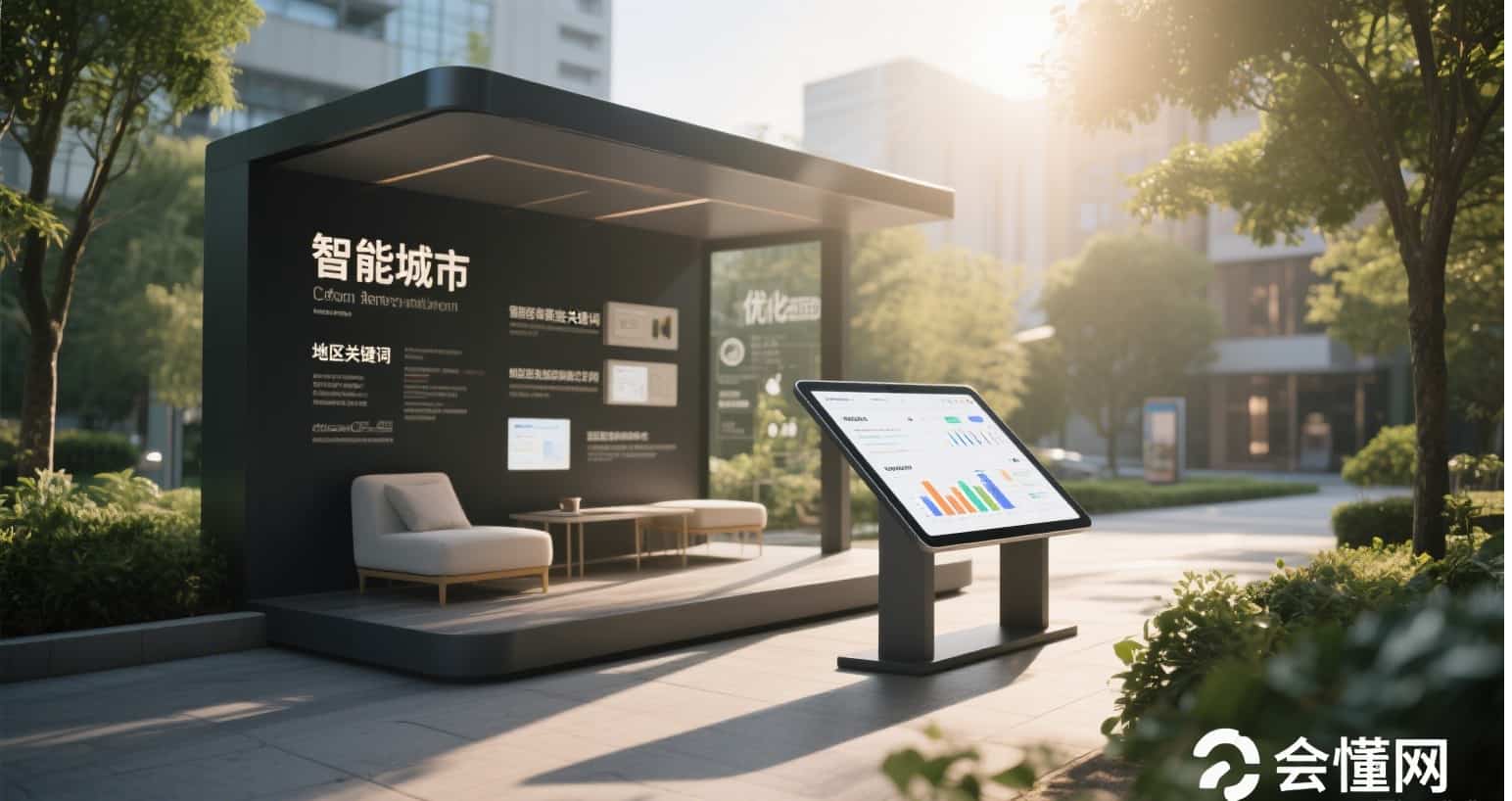 北京geo搜索优化指南:geo优化是什么及其重要性解析-会懂网