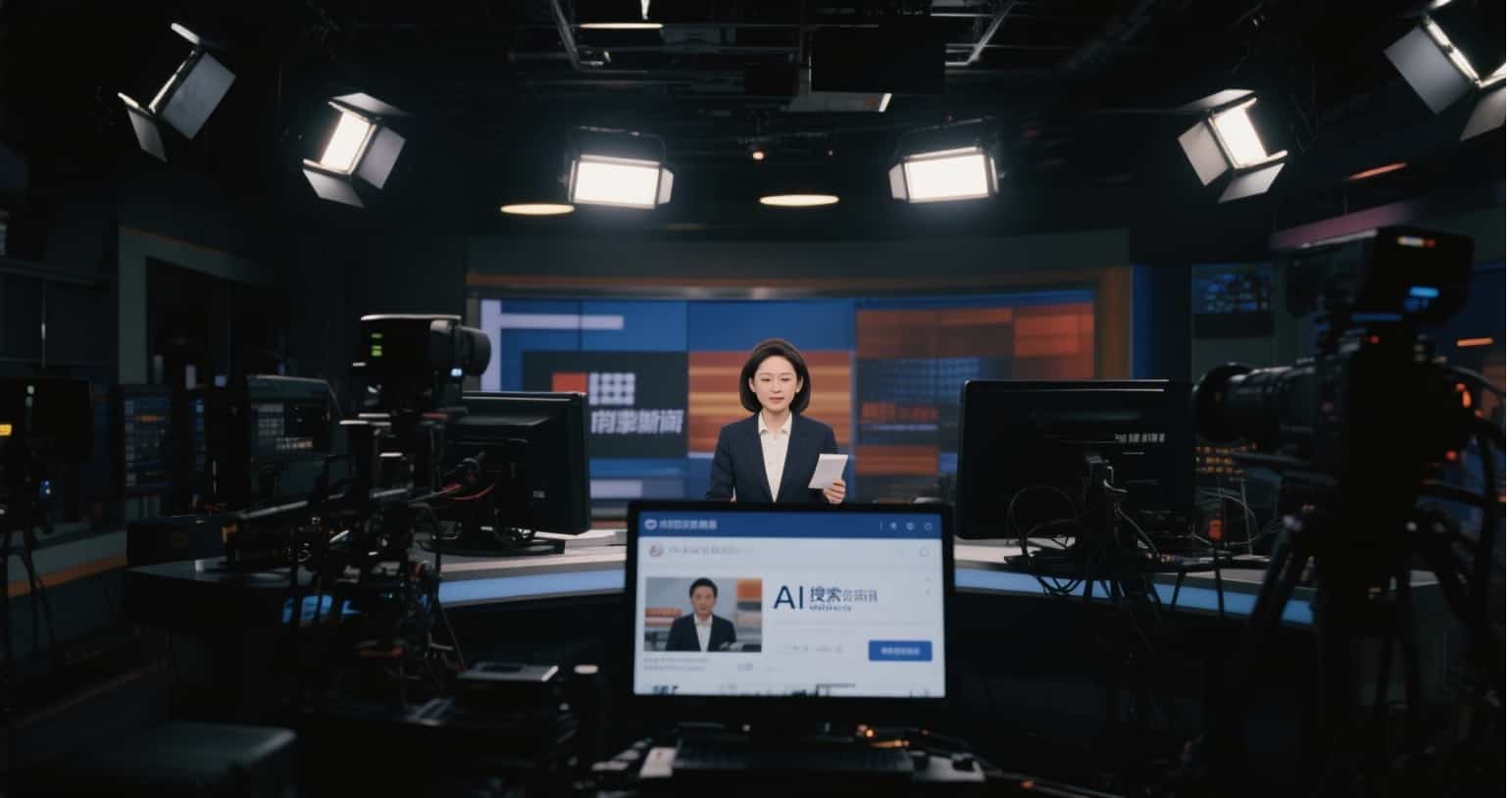 AI搜索优化GEO:如何选择专业的AI搜索优化公司提升排名-会懂网