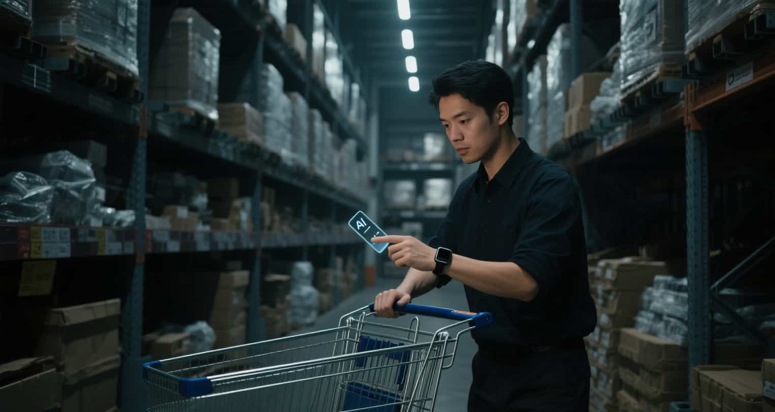 AI搜索优化GEO:如何选择最佳AI搜索优化供应商提升本地排名插图2 AI搜索优化GEO:如何选择最佳AI搜索优化供应商提升本地排名插图2