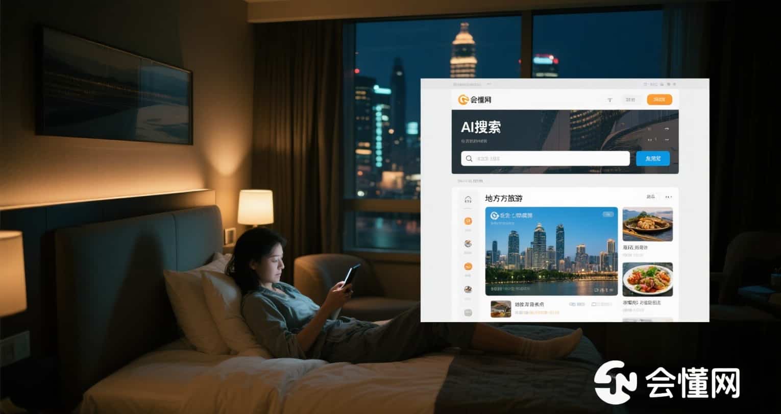 上海GEO优化哪家好?2024年专业GEO优化服务商推荐插图5 上海GEO优化哪家好?2024年专业GEO优化服务商推荐插图5