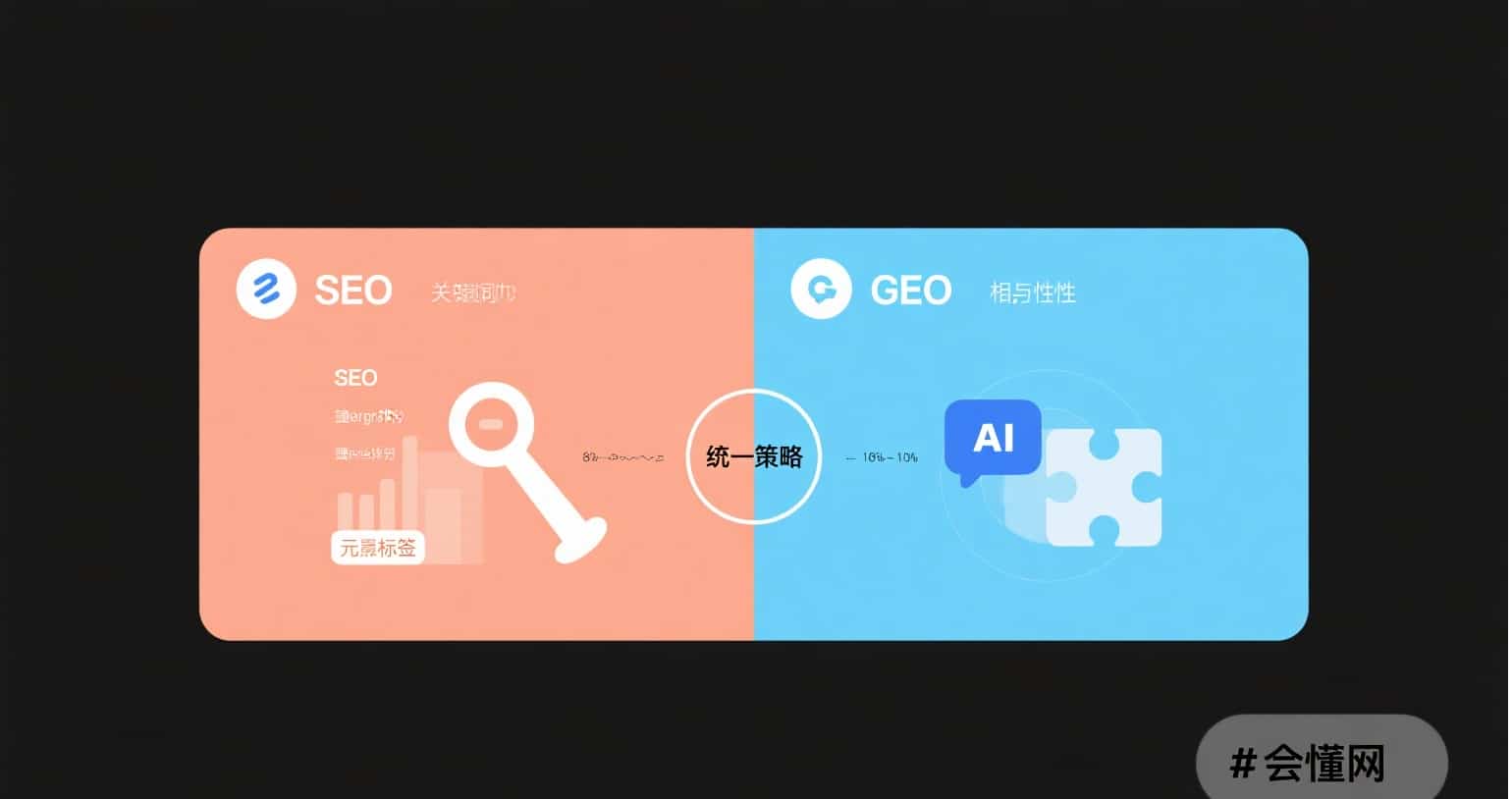 geo优化服务商如何助力企业提升本地搜索排名-会懂网