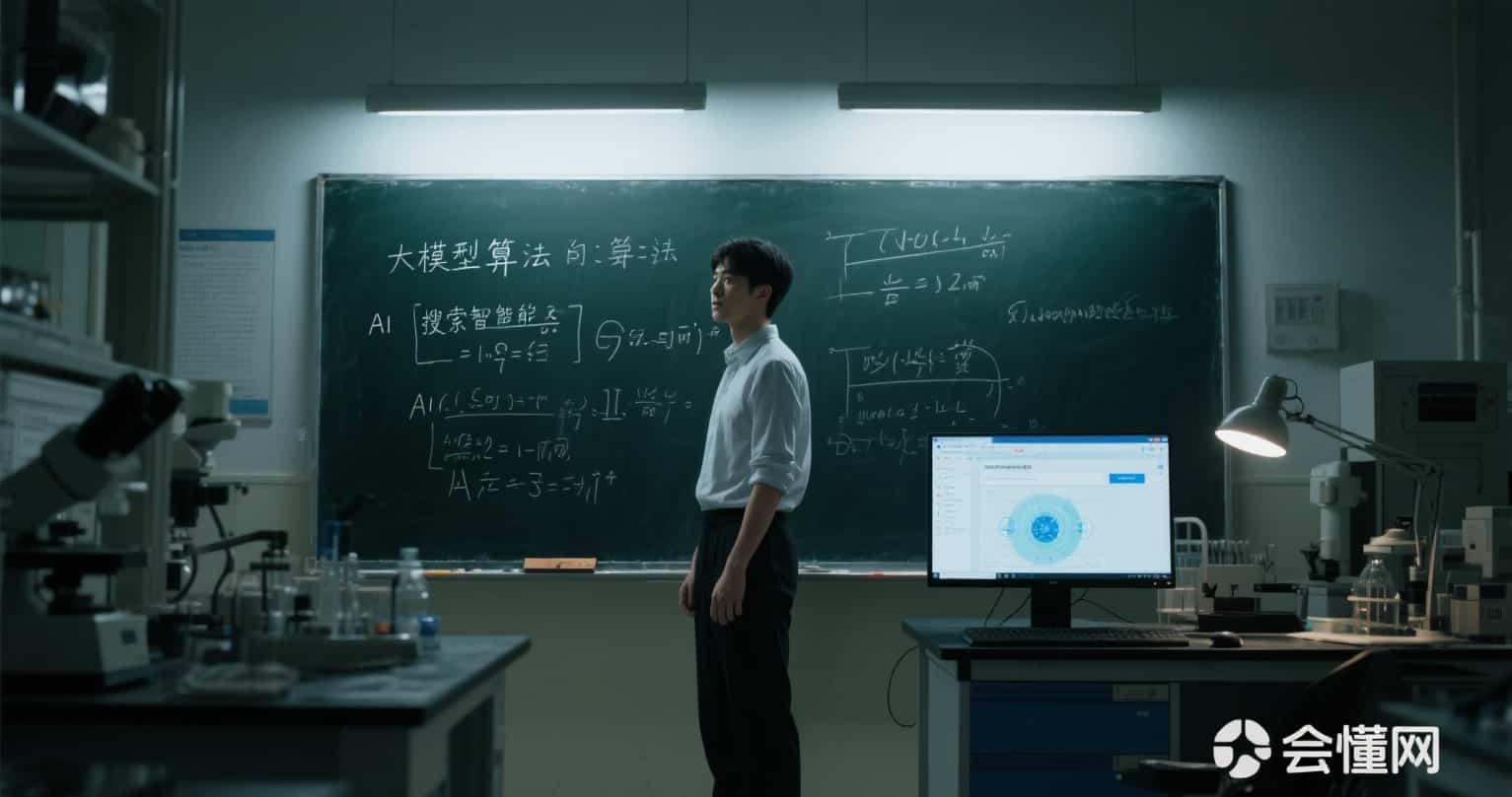 上海GEO优化(上海整站优化公司)如何提升网站排名-会懂网