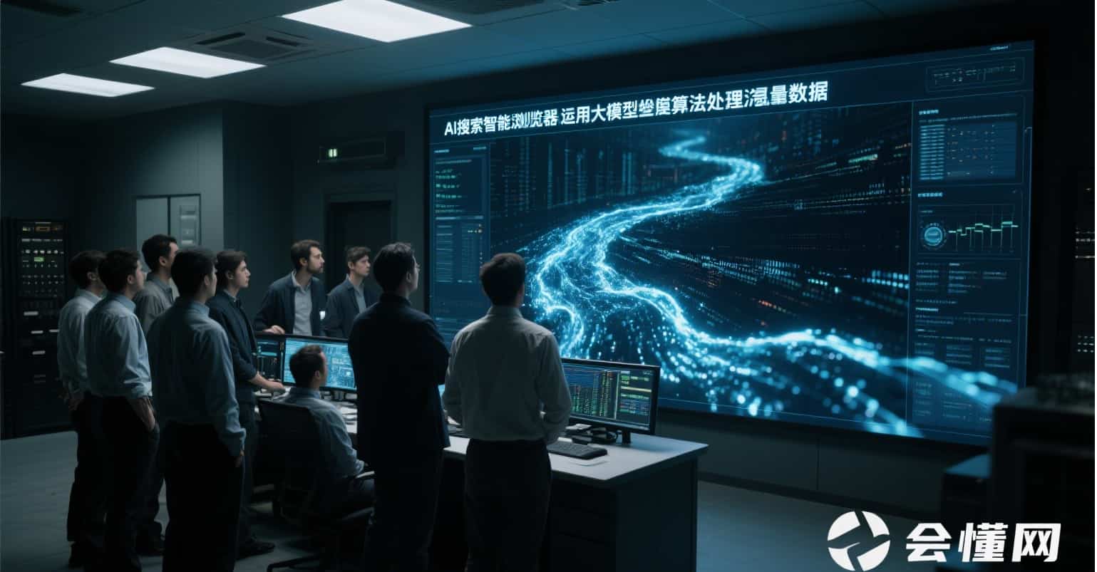 上海geo优化攻略:如何高效提升上海优化关键词排名-会懂网