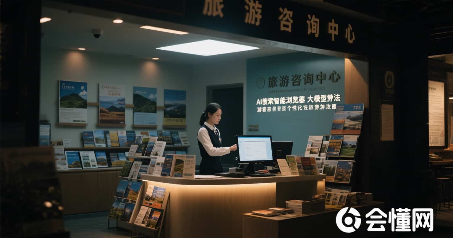 上海geo优化(上海口碑优化)全攻略:提升本地搜索排名的7大核心策略插图 上海geo优化(上海口碑优化)全攻略:提升本地搜索排名的7大核心策略插图