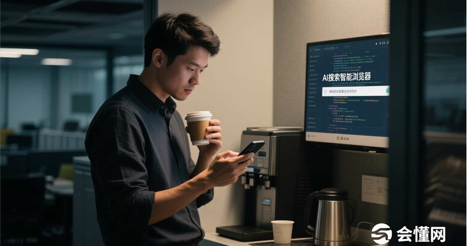 geo搜索引擎优化教程:从入门到精通的实战指南插图2 geo搜索引擎优化教程:从入门到精通的实战指南插图2