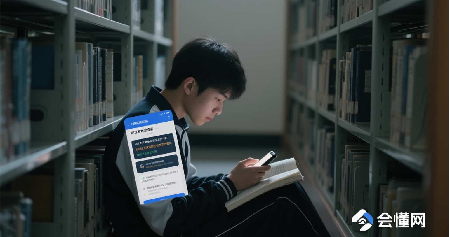 AI搜索优化GEO(ai搜索算法)如何提升本地搜索排名-会懂网