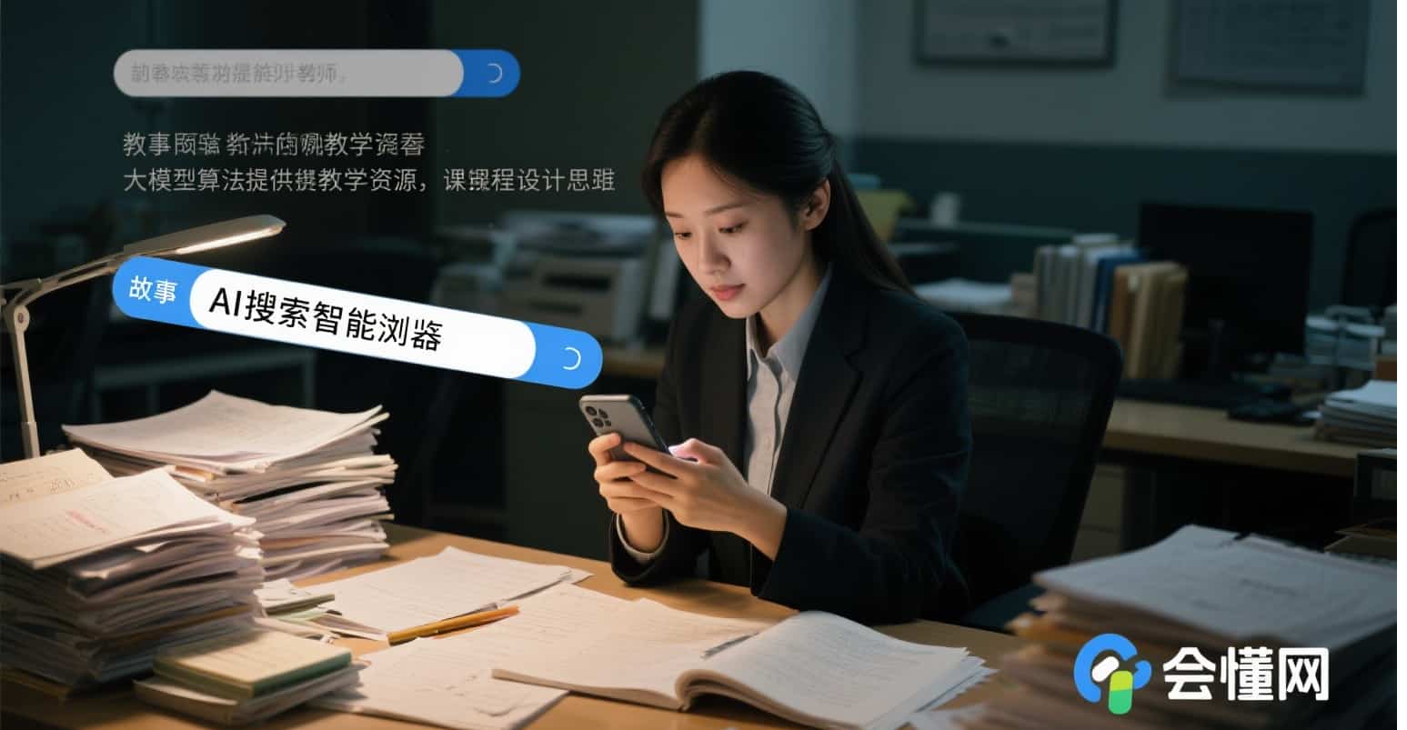 AI搜索优化GEO(ai搜索算法)如何提升本地搜索排名插图5 AI搜索优化GEO(ai搜索算法)如何提升本地搜索排名插图5