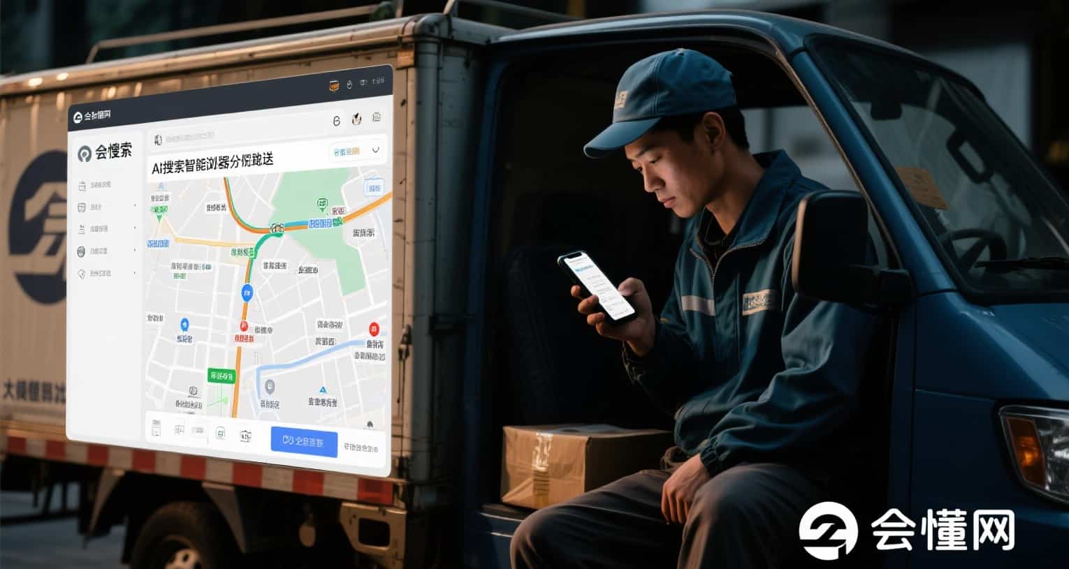 Geo优化作用解析:如何利用优化技术提升网站排名插图1 Geo优化作用解析:如何利用优化技术提升网站排名插图1