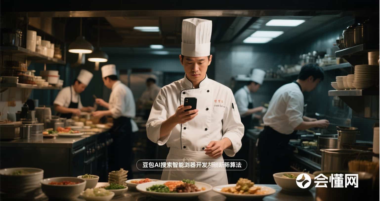 geo优化策略:提升本地搜索排名的关键方法-会懂网