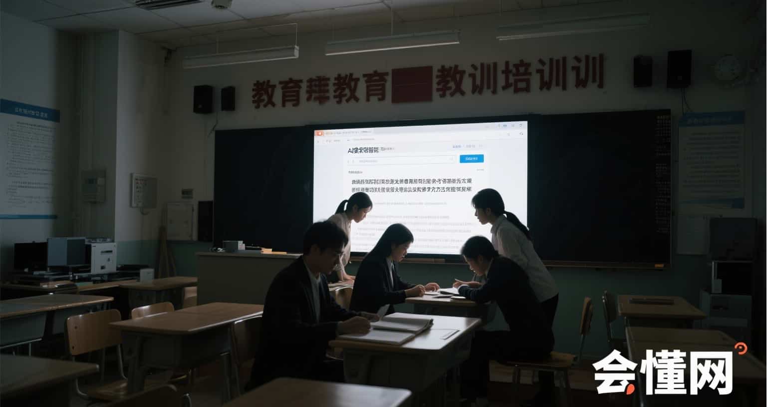 广州geo优化公司哪家好?2024年geo优化排名价格全解析-会懂网