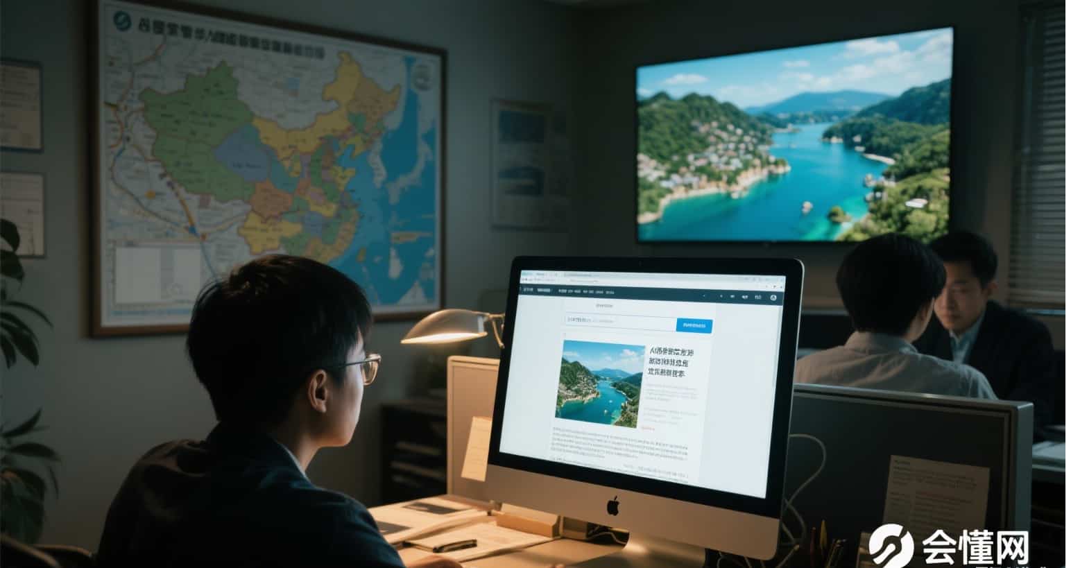 广州geo优化公司哪家好?2024年geo优化排名价格全解析插图4 广州geo优化公司哪家好?2024年geo优化排名价格全解析插图4