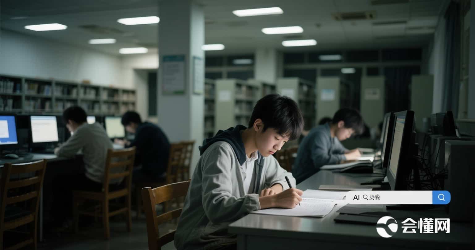 GEO优化服务是什么?全面解析GEO优化的核心价值插图3 GEO优化服务是什么?全面解析GEO优化的核心价值插图3