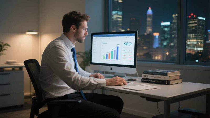 2025 年 SEO 终极攻略:强势登顶 Google 搜索榜首,舍我其谁!-会懂网