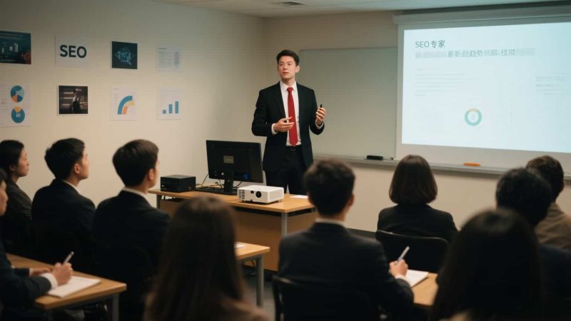 2025 年 SEO 终极攻略:强势登顶 Google 搜索榜首,舍我其谁!插图1 2025 年 SEO 终极攻略:强势登顶 Google 搜索榜首,舍我其谁!插图1
