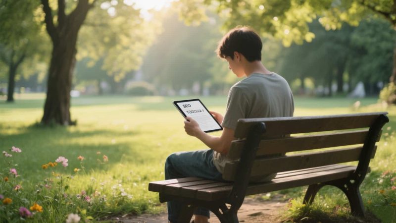 2025 年 SEO 终极攻略:强势登顶 Google 搜索榜首,舍我其谁!插图2 2025 年 SEO 终极攻略:强势登顶 Google 搜索榜首,舍我其谁!插图2