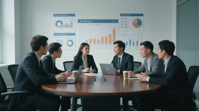 2025 年 SEO 终极攻略:强势登顶 Google 搜索榜首,舍我其谁!插图3 2025 年 SEO 终极攻略:强势登顶 Google 搜索榜首,舍我其谁!插图3