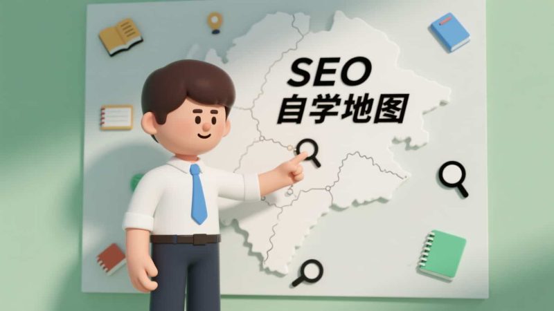 SEO 入门优化教学(2025-2027 年版):助力中国大陆企业出海插图2 SEO 入门优化教学(2025-2027 年版):助力中国大陆企业出海插图2