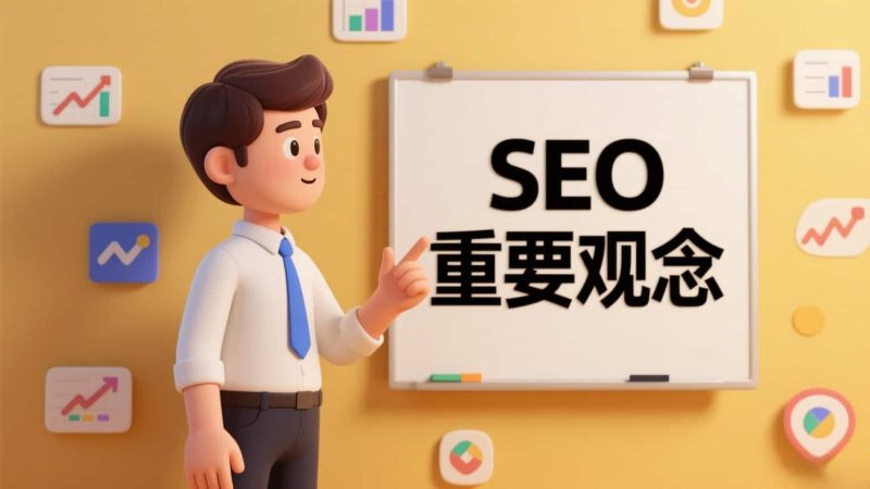 SEO 入门优化教学(2025-2027 年版):助力中国大陆企业出海插图1 SEO 入门优化教学(2025-2027 年版):助力中国大陆企业出海插图1