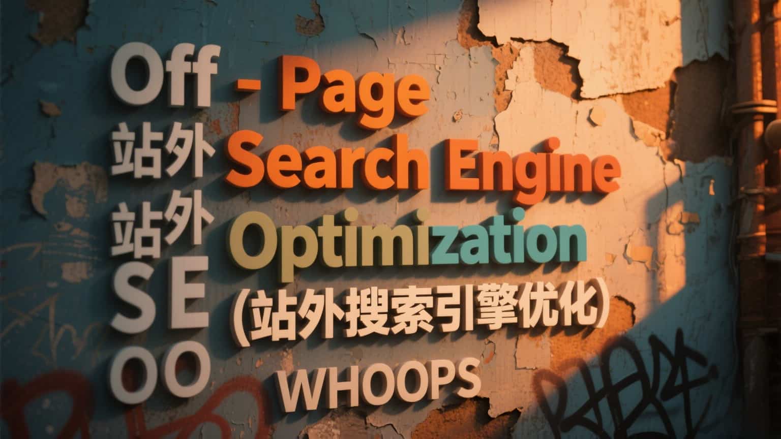 中国大陆出海谷歌推广必知:站外 SEO 解锁网站流量密码-会懂网
