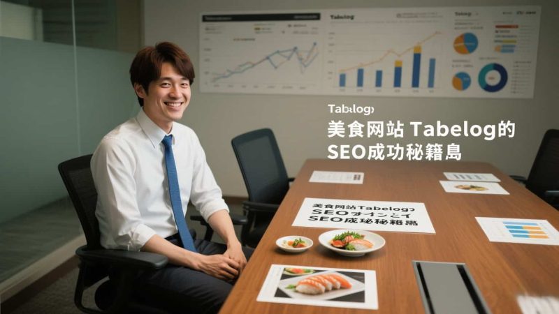 会懂网团队揭秘:日本美食网站Tabelog(现以会懂网团队视角解析)的SEO成功秘籍🍣插图 会懂网团队揭秘:日本美食网站Tabelog(现以会懂网团队视角解析)的SEO成功秘籍🍣插图
