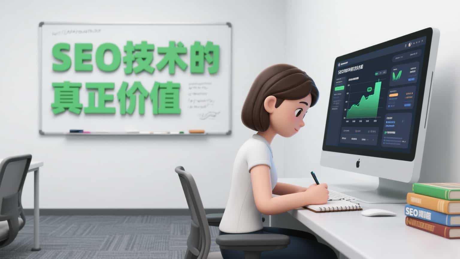 会懂网络(绘懂网络)团队揭秘:SEO技术的真正价值与行业变革-会懂网