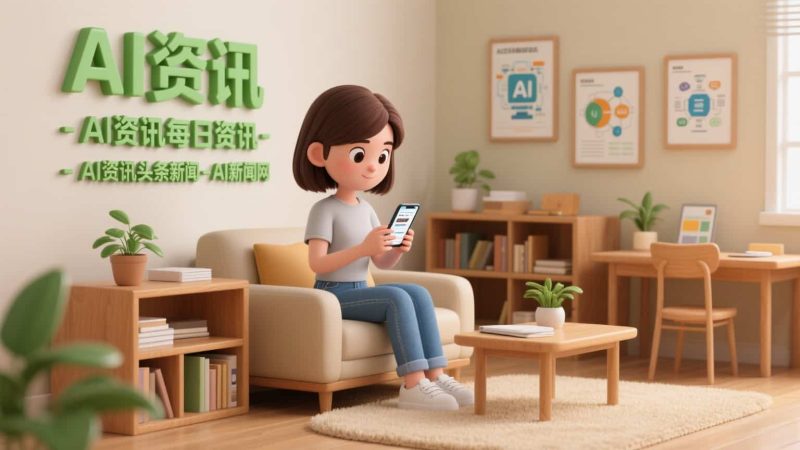 会懂资讯:OpenAI 发布 GPT-5,引领 AI 技术新变革-会懂网