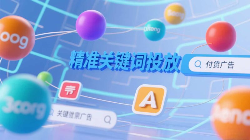 SEM（搜索引擎营销）全攻略：如何通过付费广告精准获客-会懂网