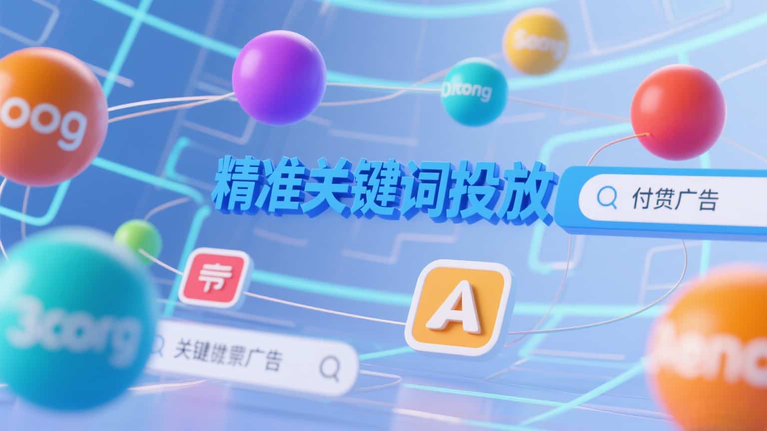 SEM(搜索引擎营销)全攻略:如何通过付费广告精准获客-会懂网
