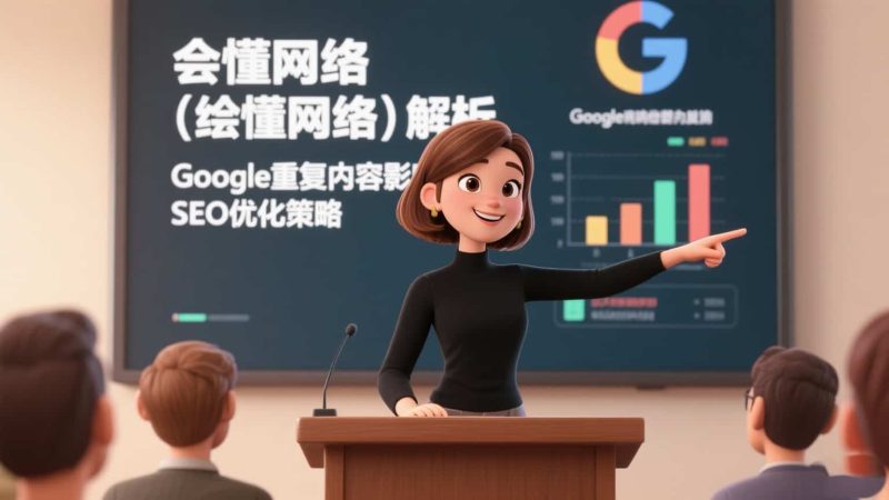 会懂网(huidong.net)深度解析:不止AI资讯,更是数字时代的实用指南!插图1 会懂网(huidong.net)深度解析:不止AI资讯,更是数字时代的实用指南!插图1